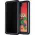 Marvel Classic Comics The Incredible Hulk Galaxy S24 Plus Waterproof Case